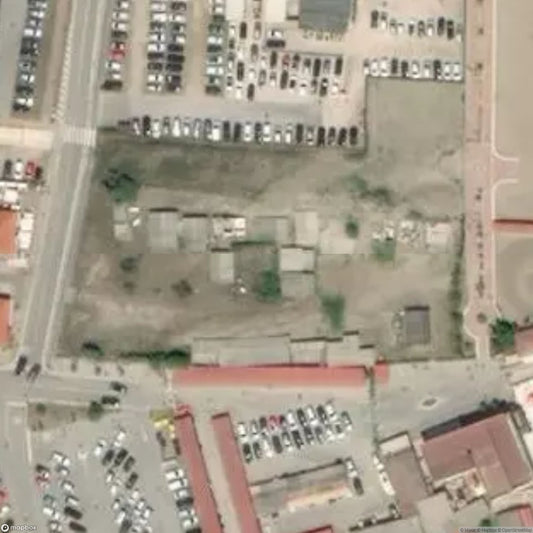 Former ACLI Bungalow Complex [ITA]