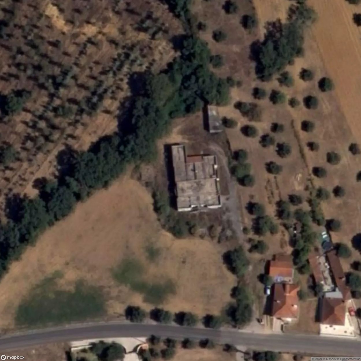 Unfinished House [PRT]