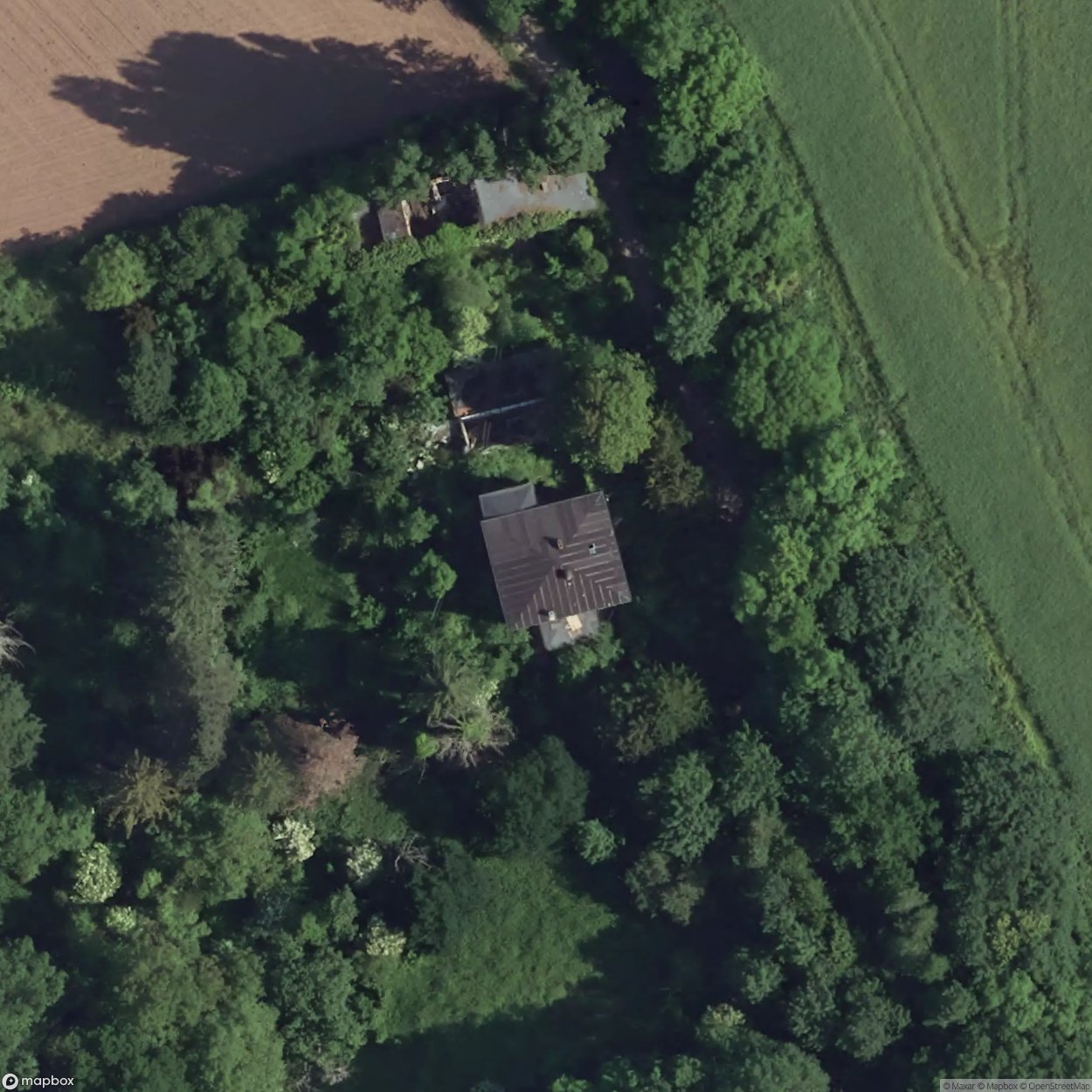 Red Villa - Hoesch Villa [DEU]