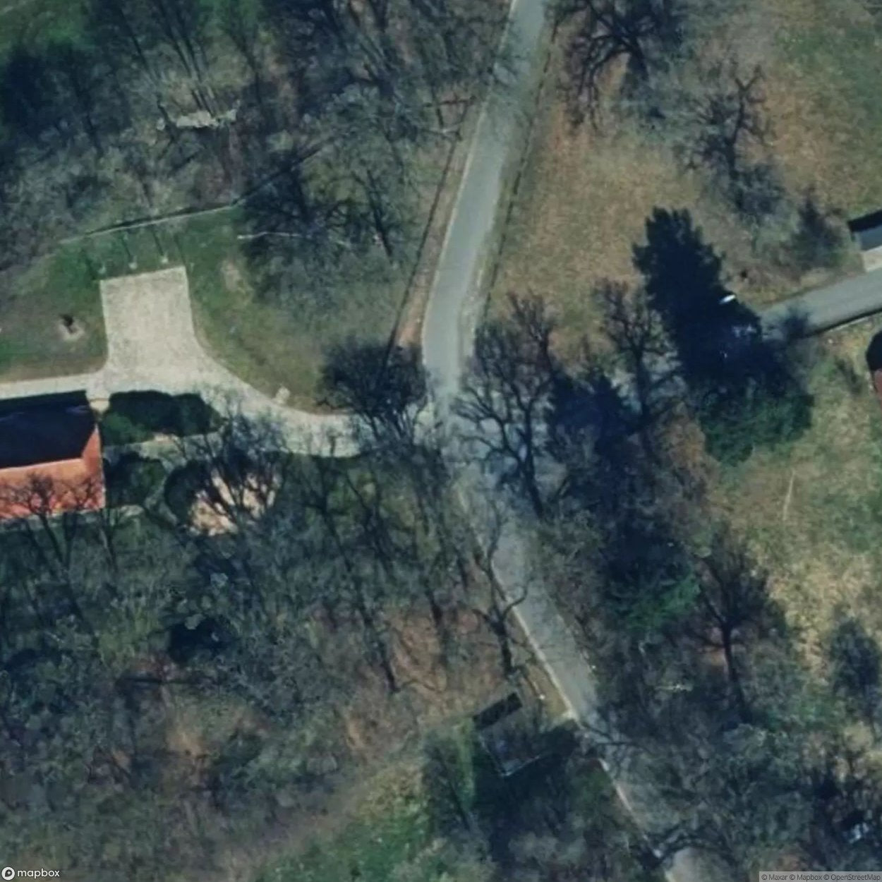 Lopau (Ghost Village) [DEU]