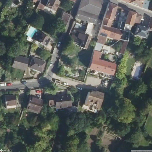 Villa Melody / Doctor of the Harp House [FRA]