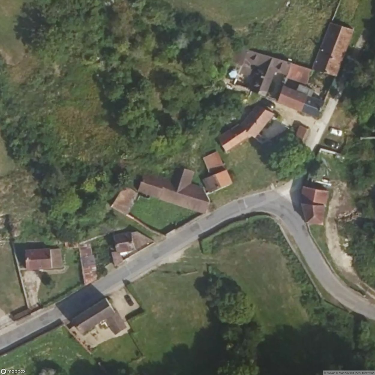 House HA / House HA [FRA]