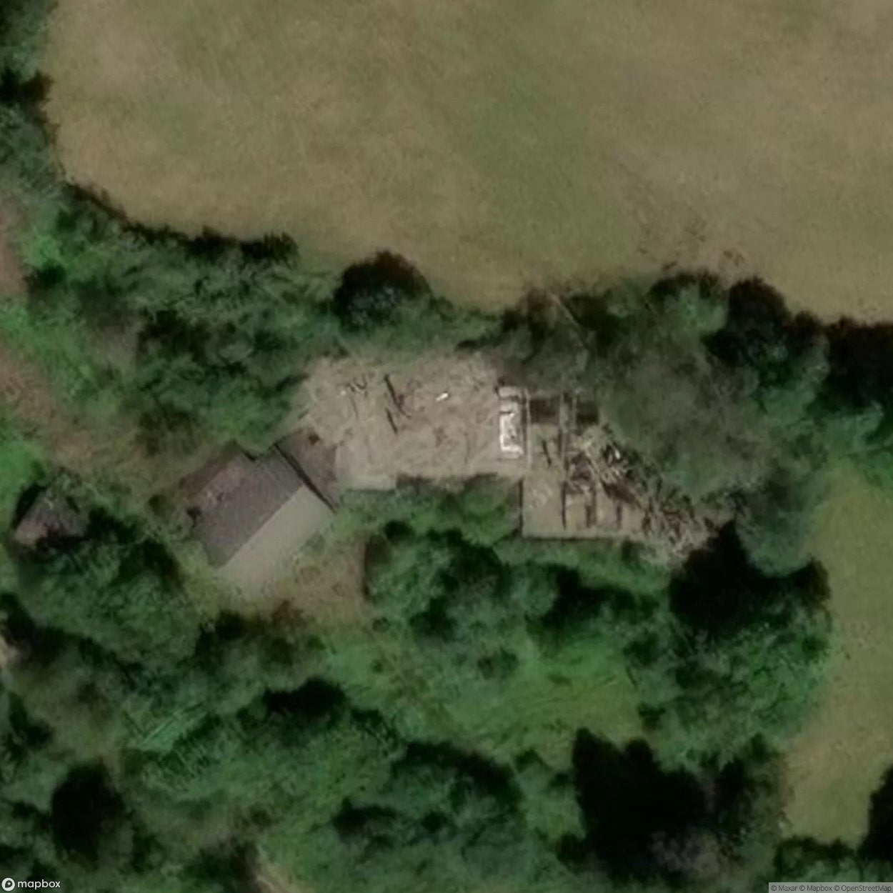 Hullsheid House [BEL] #04228