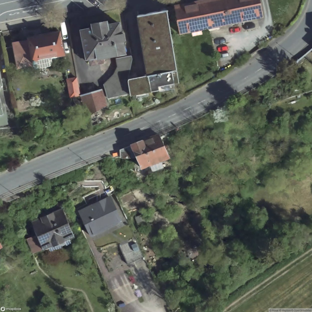 Abandoned House [DEU]