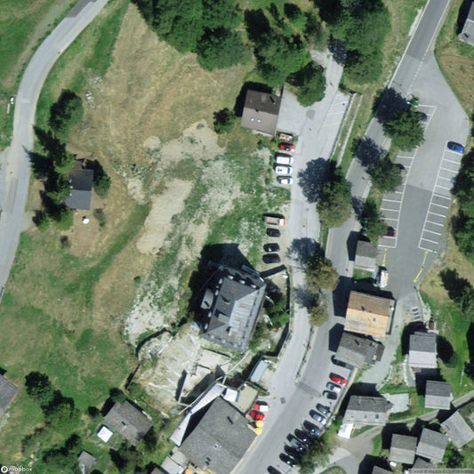 Hotel Alamarenda Grimentz VS [ZWI]