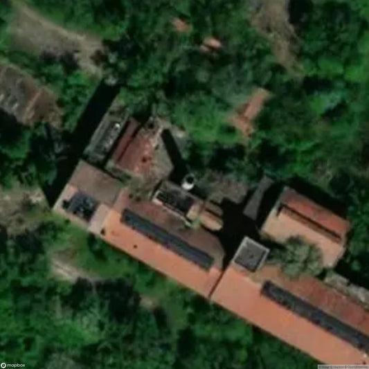 Ex Eridania Sugar Factory [ITA]