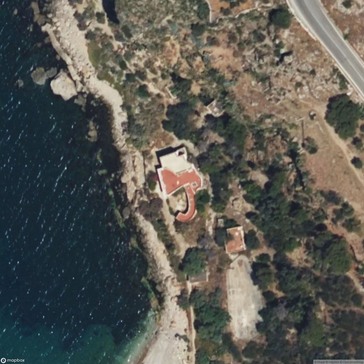 House Di Spinola / House Di Spinola [ITA]