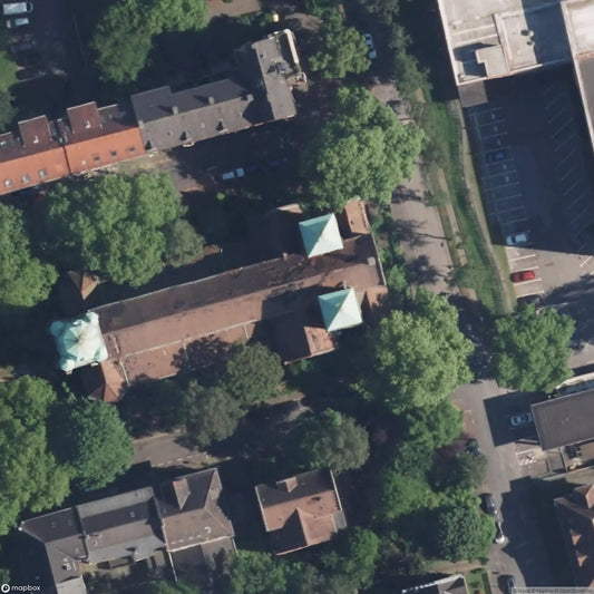 Bertlich Church [DEU]