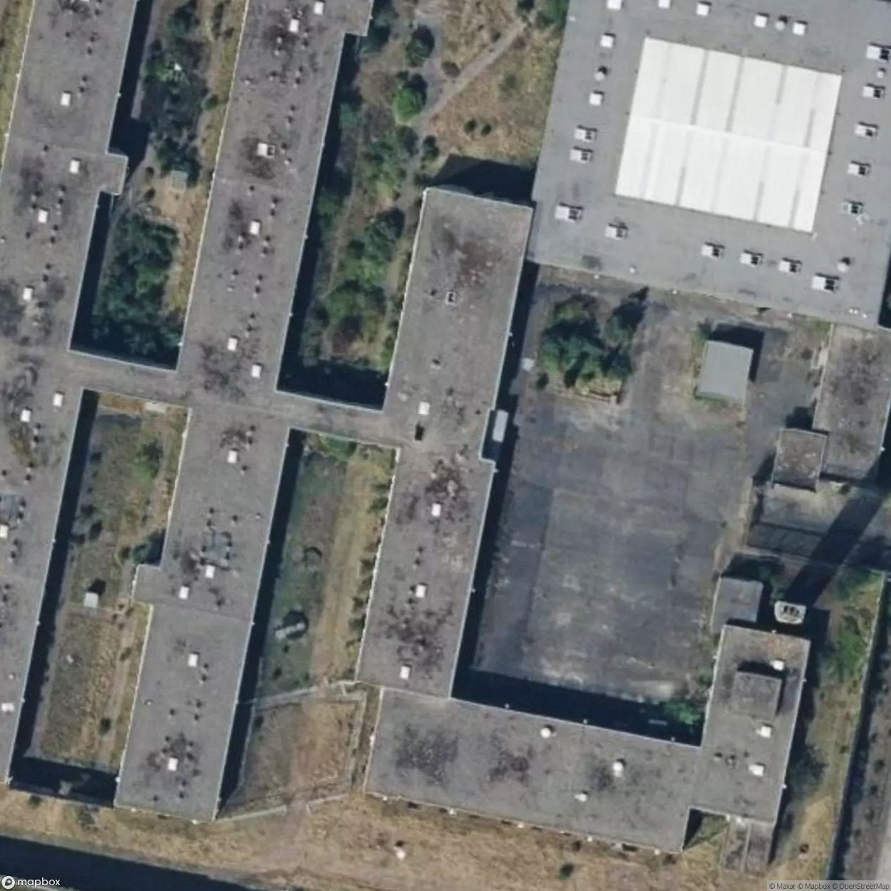 Prison Facility 1 [DEU]