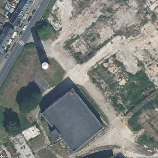 Factory 5 [FRA]