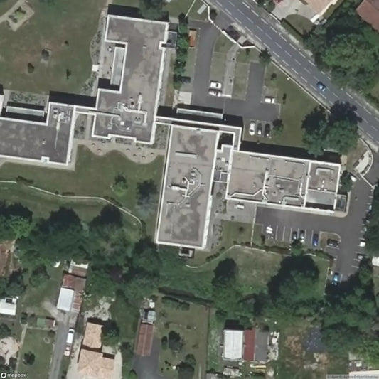 Clinique Dahmer [FRA]