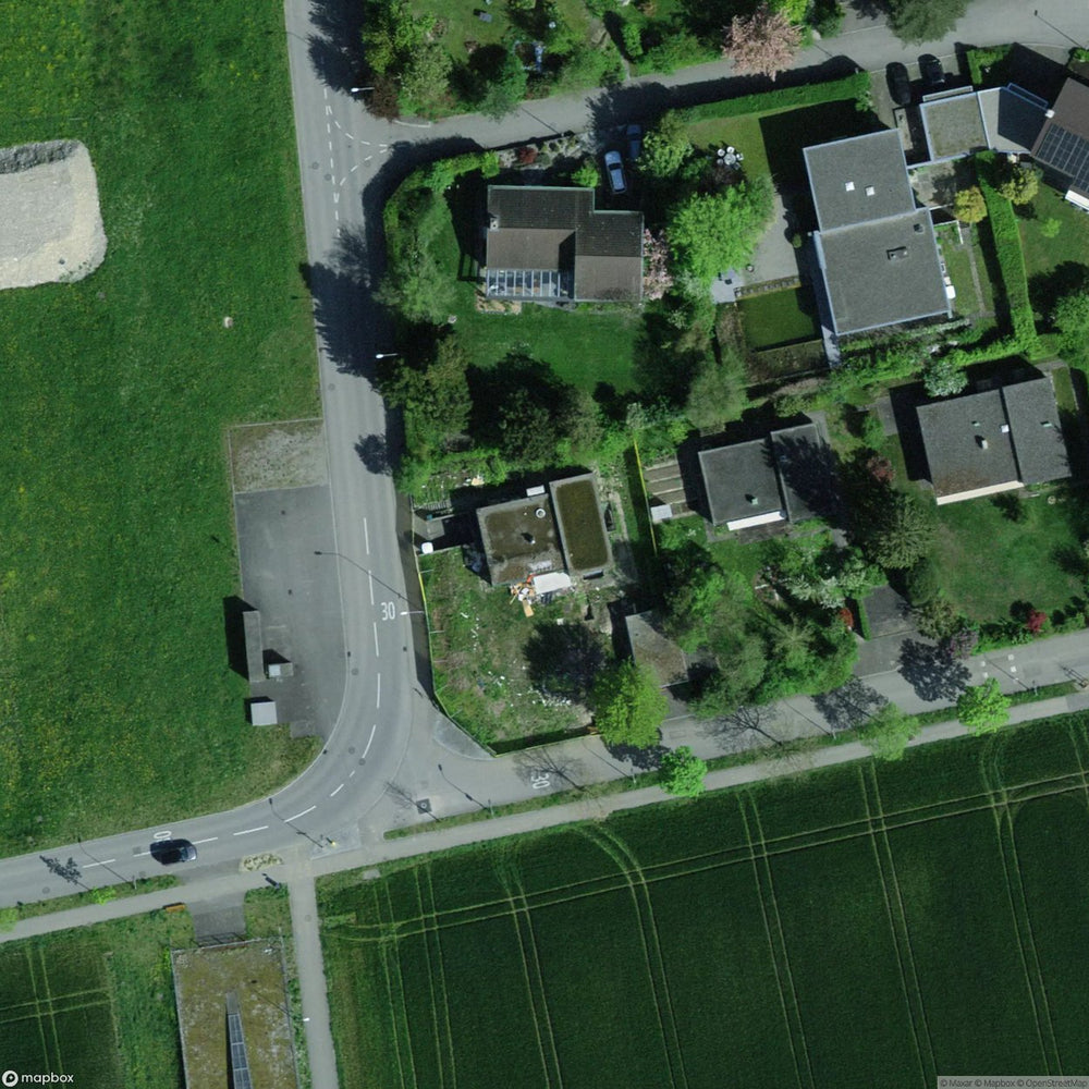 Single Family House Solothurn So [CHE] #00327