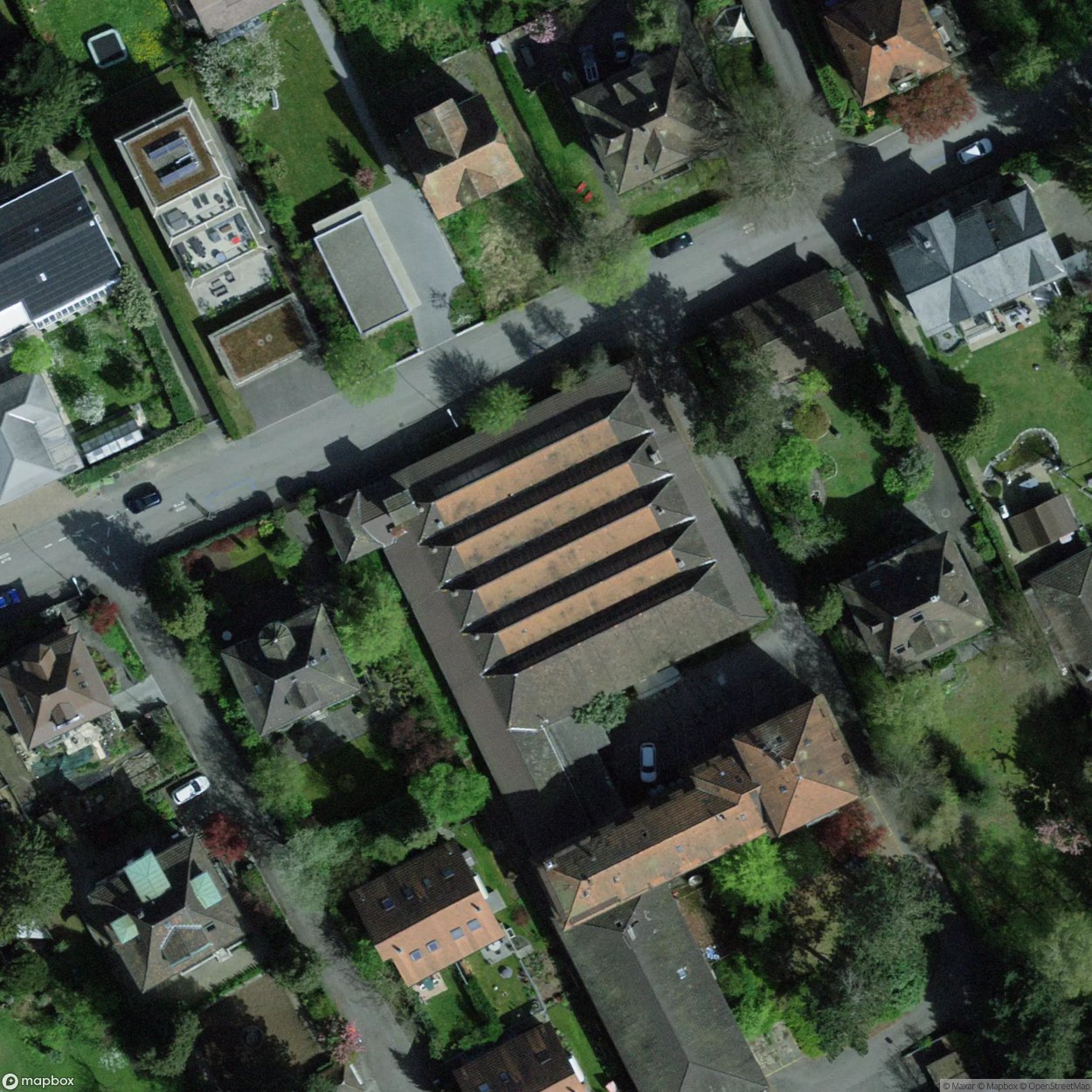 Factory Grenchen SO [CHE]