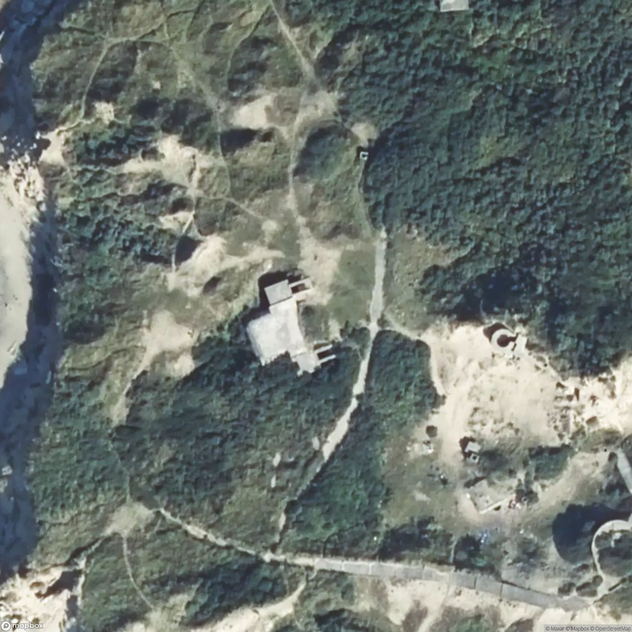 Bunker Qd [FRA] #15820