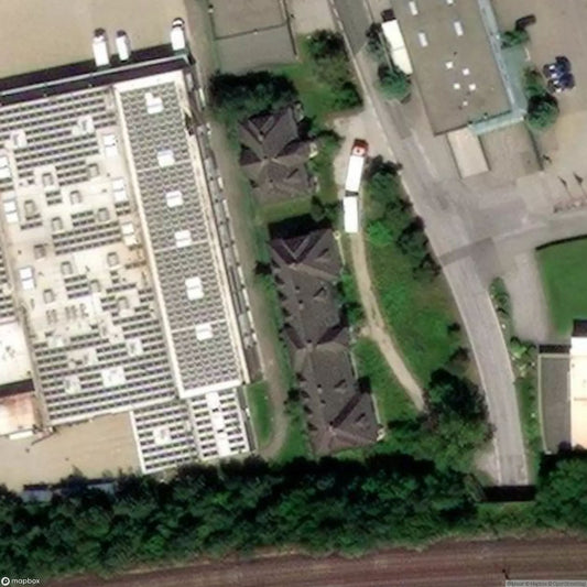 Apartment building 2384 [AUT]