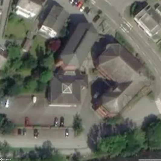 Rosendal Clinic [NOR]