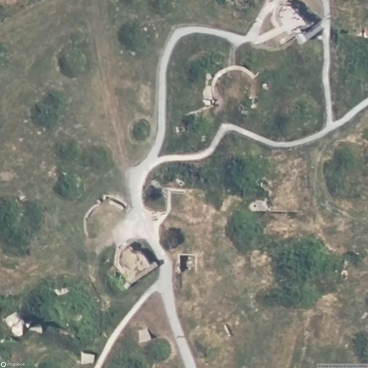 Bunker YTKK722 [FRA]