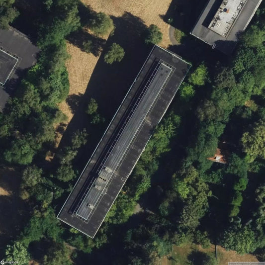 VUB Bierenberg [BEL]