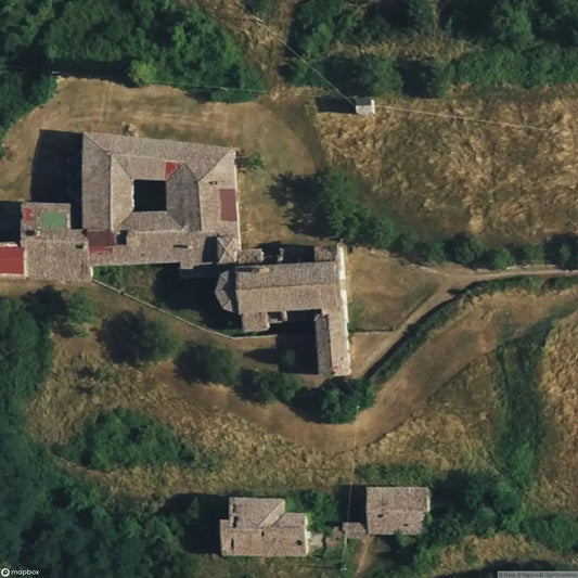 Badia del Buonsollazzo [ITA] The Urbex Factory