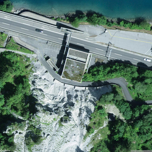 Restaurant Walsee [CHE]