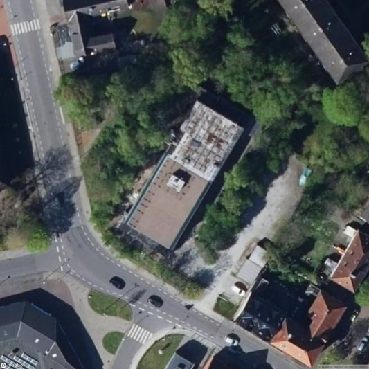 High Bunker 11 [DEU]