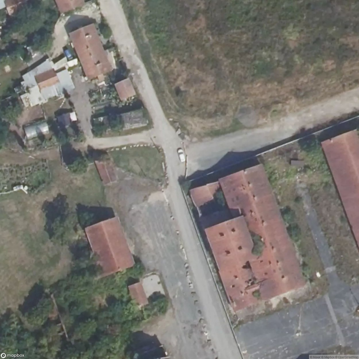 Factory [FRA]