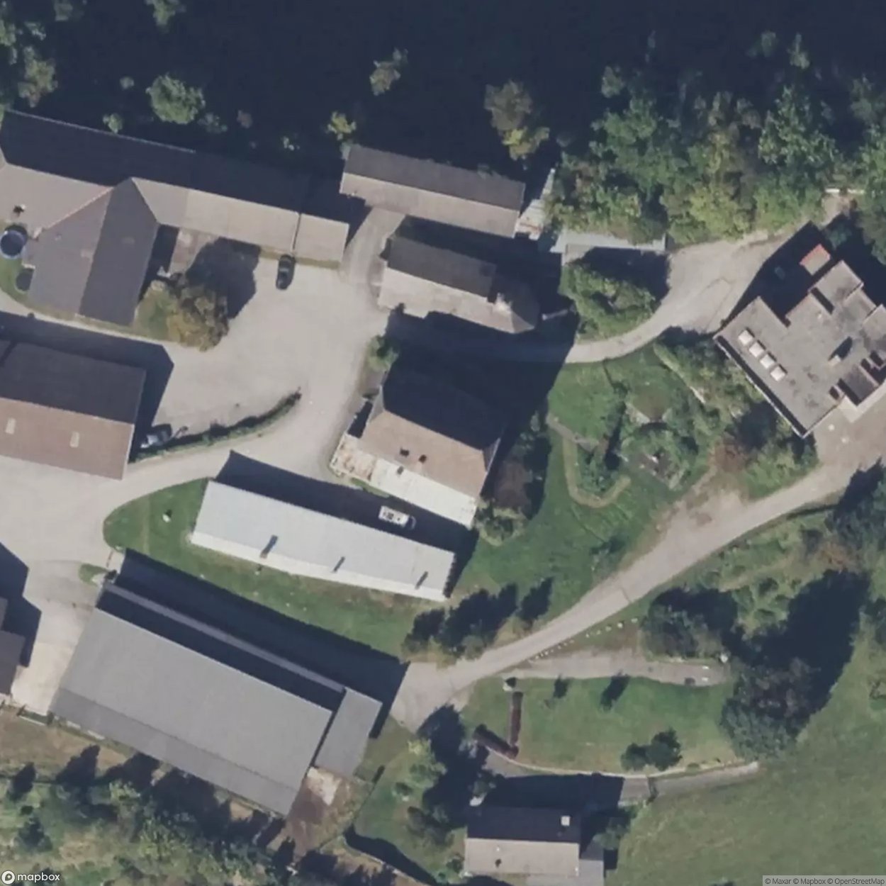 Girls’ Home 2341 [AUT]