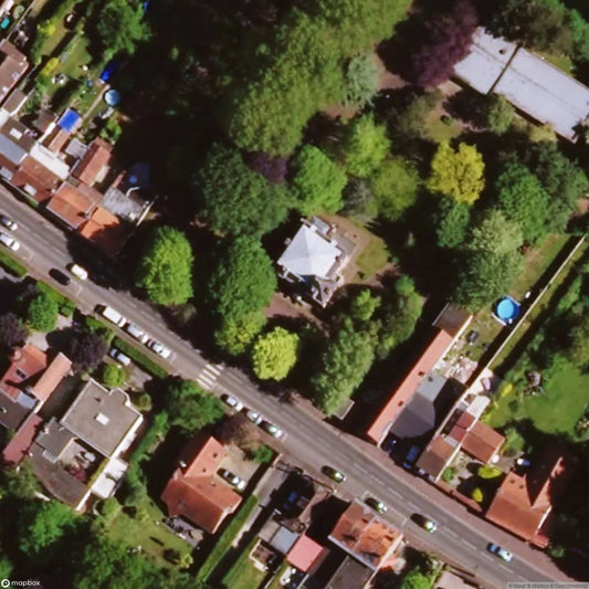 Villa Alphonse [FRA]