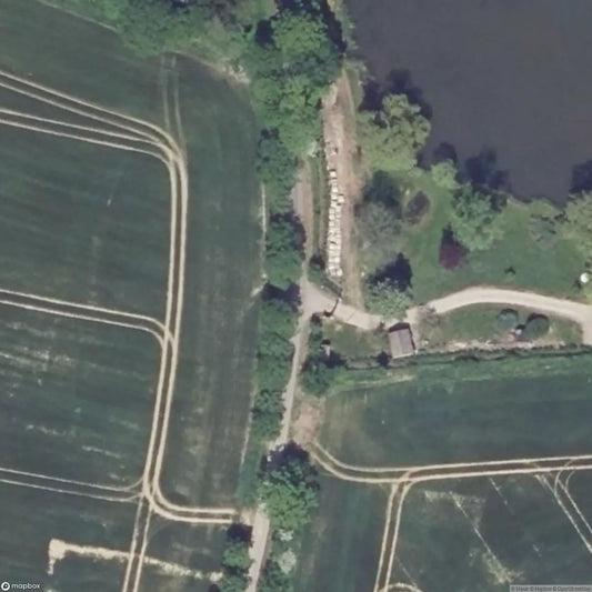 Immerhof Fortification [FRA]