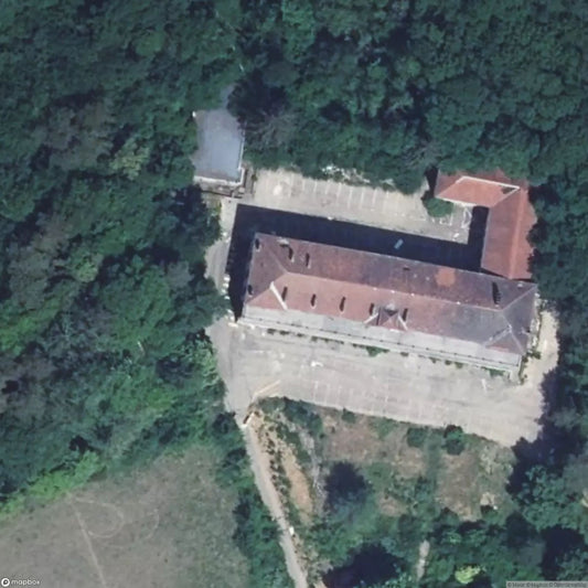 Paul Spillman Sanatorium [FRA]