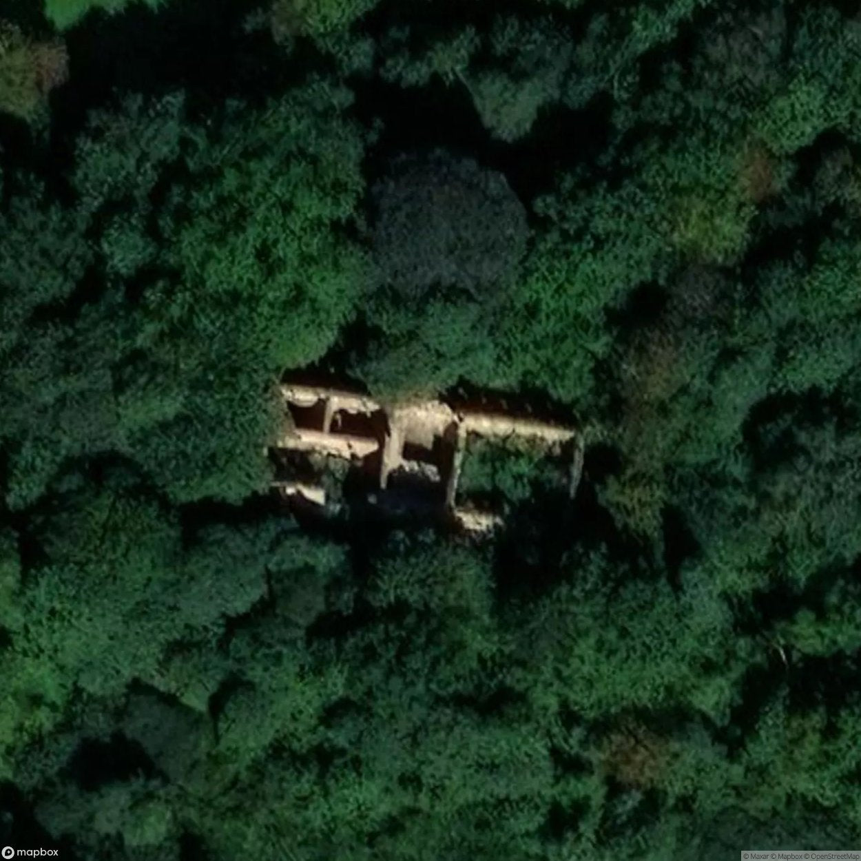 Site Abandoned Slaughterhouse In Piotrowice [POL] #33769