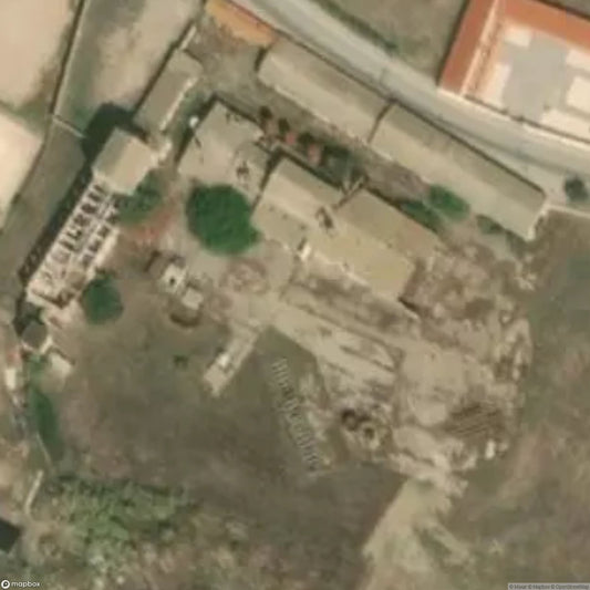 Vilano Oil Refinery [ITA]