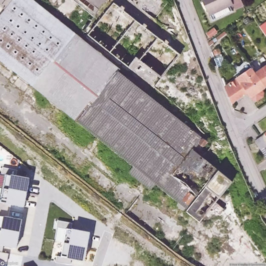 Factory Wolferger [DEU]