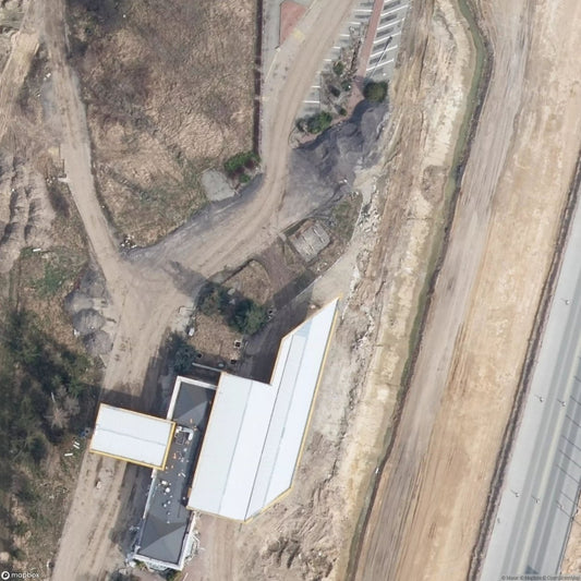 McDonaldâs and Gas Station [POL]