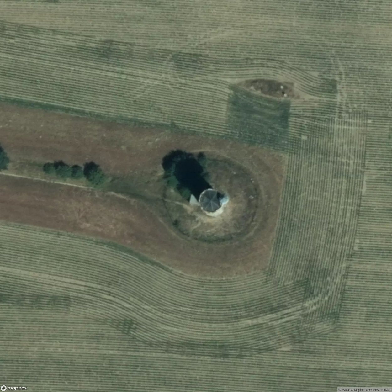 Water Tower Bräunsdorf [DEU]