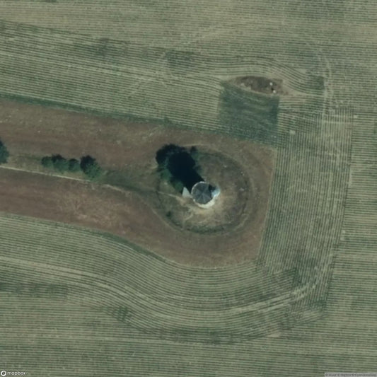 Water Tower Bräunsdorf [DEU]