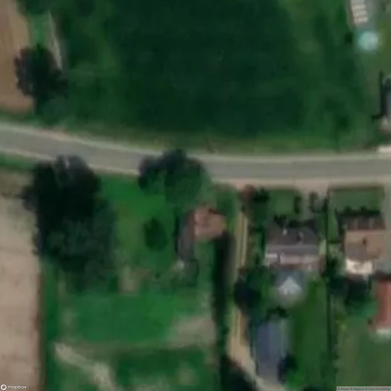 Farm with holes [BEL]