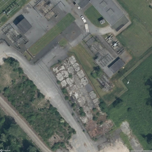 Power Plant Reisholz [DEU]