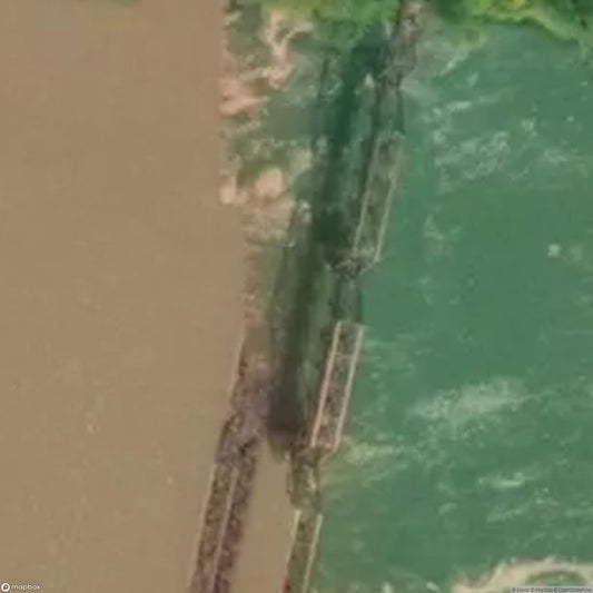 Railroad Bridge