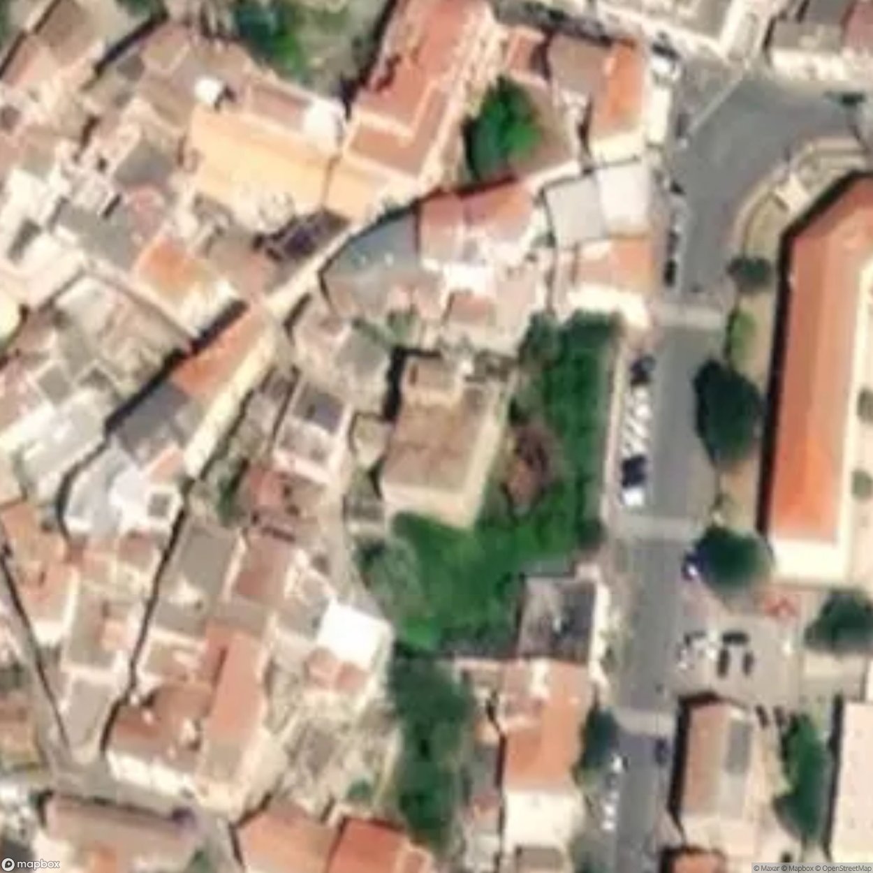 Palazzo Palma [ITA]
