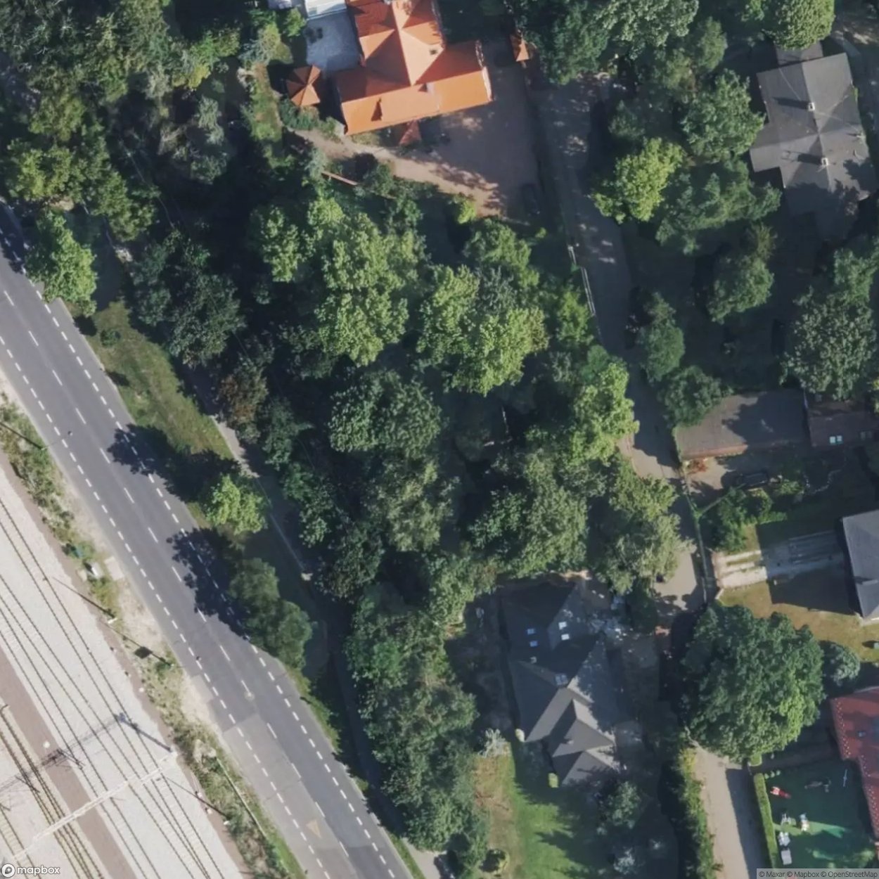 Residential Building Dobieckich House [POL] #24041