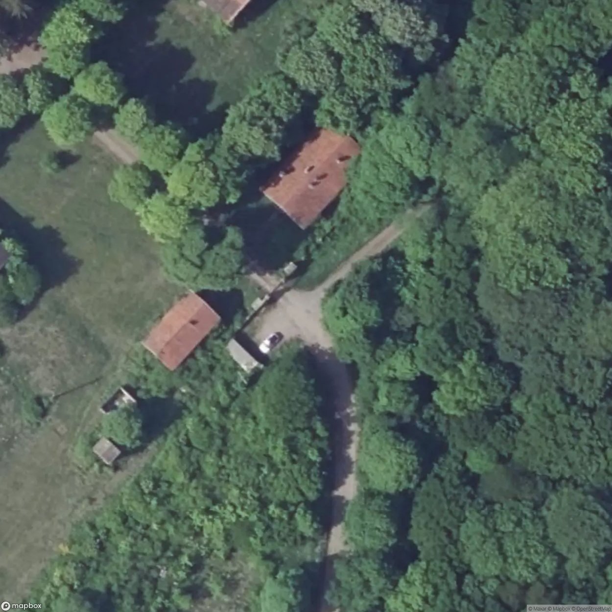 Military Barracks of Angevillers [FRA]