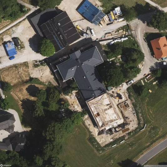 Guesthouse/Brewery [AUT]