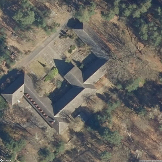 Villa at Bogensee [DEU]