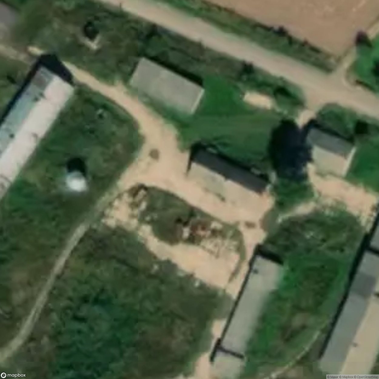 Kwitajny Site Near Pas Ek [POL] #33144