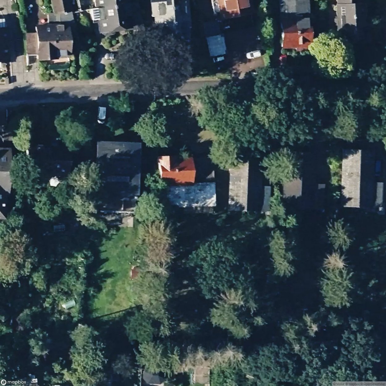 House Stockflet [DEU]