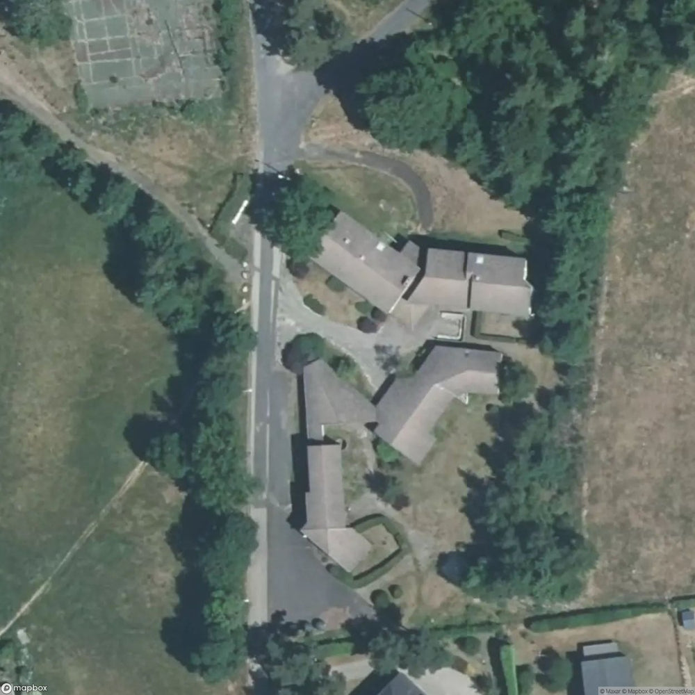 Shell Building [FRA] #06349
