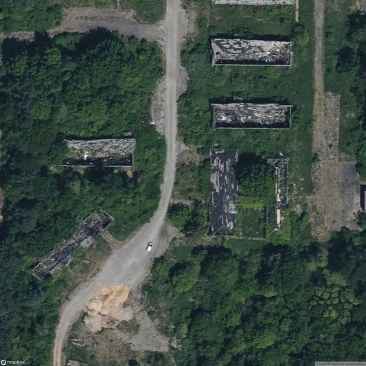 Brookfield Air Force Station