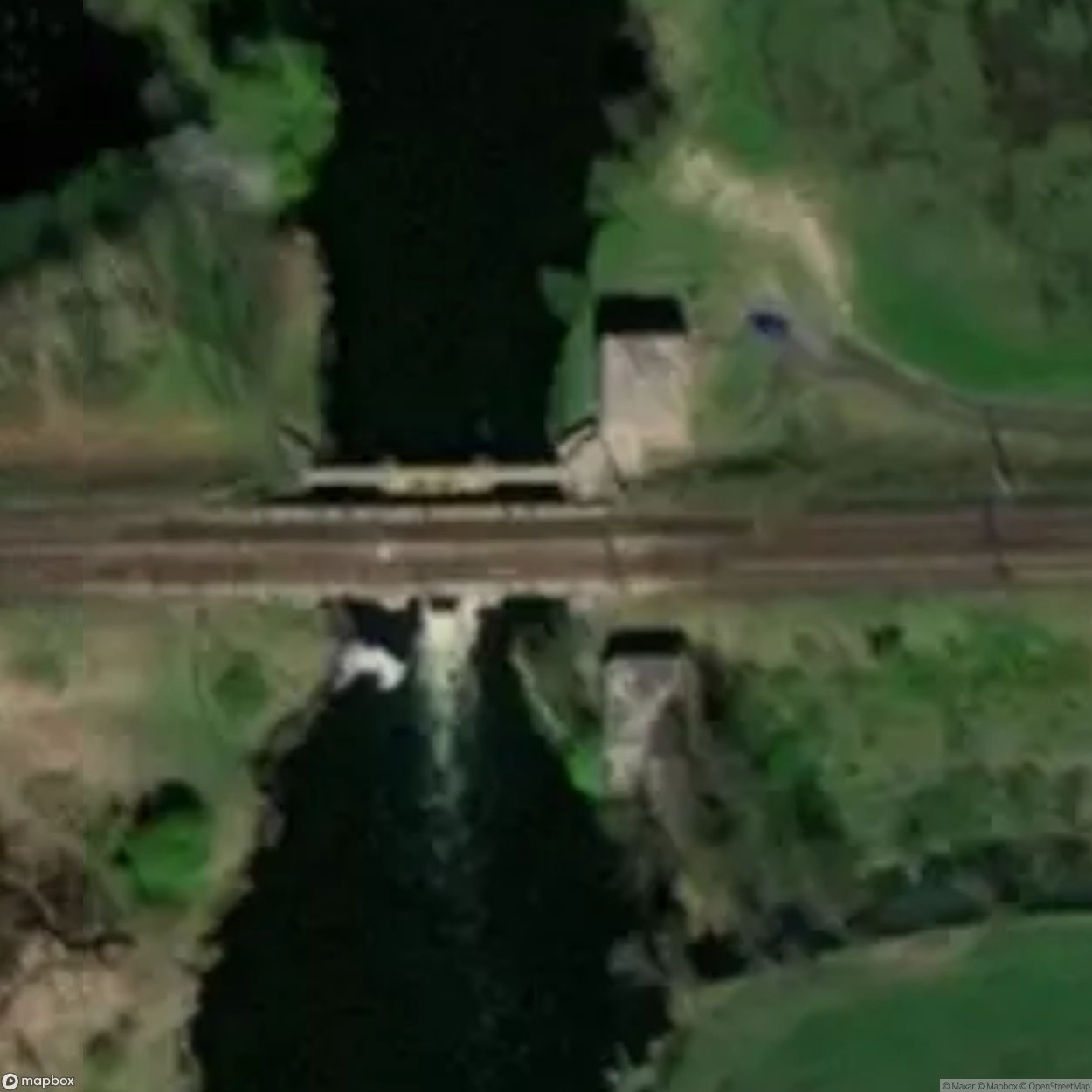 Schmidtenhoehe Ammunition Depot [POL] #16680
