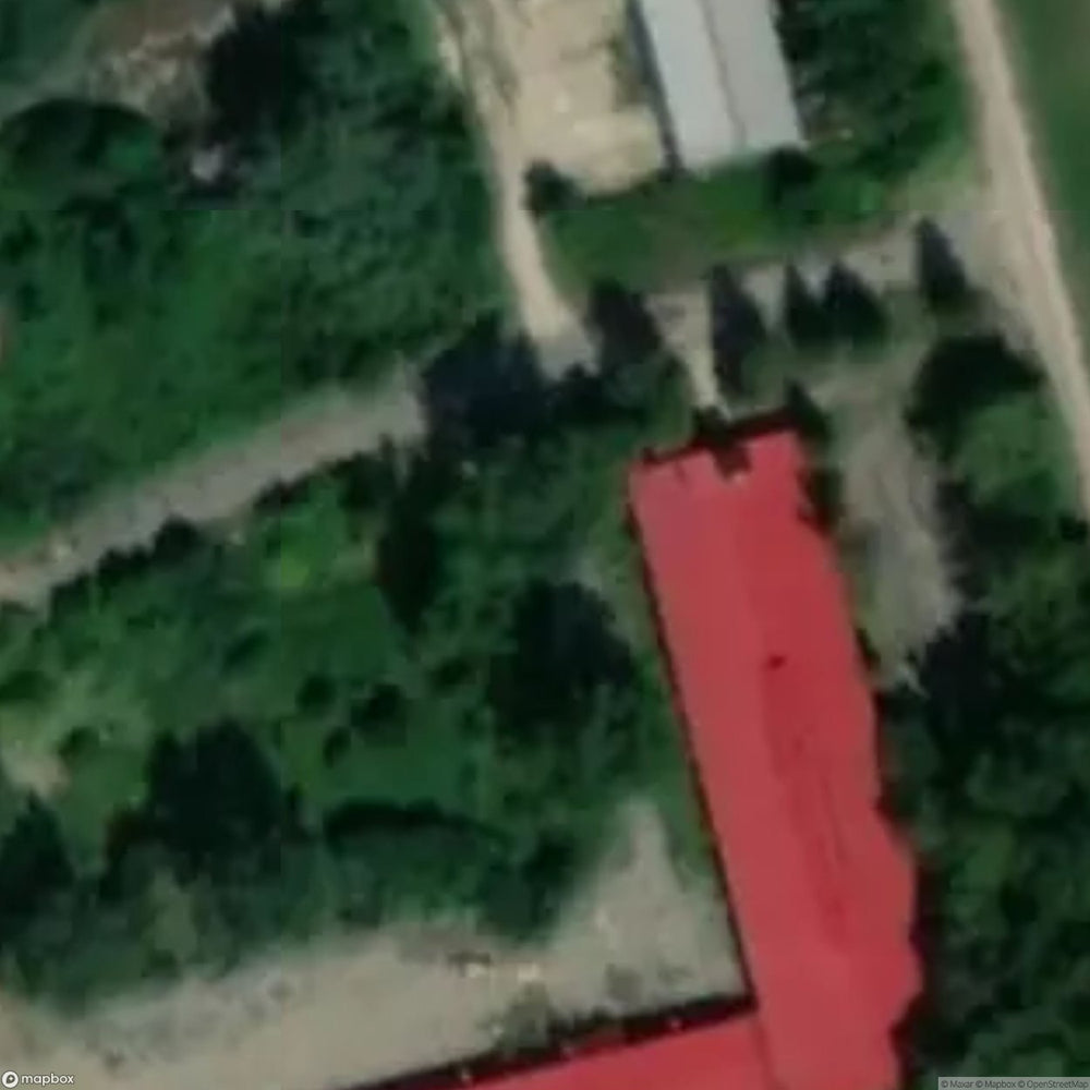Abandoned Factory Illegal Cigarette Factory [POL] #18170